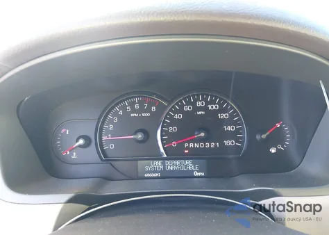 2008 Cadillac Dts 1Sc z USA, uszkodzony, nr VIN 1G6KD57Y28U166615